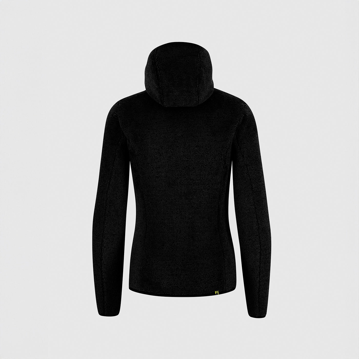 Sweat à capuche Vertice avec polaire     NOIR | 2532028-400N    2026