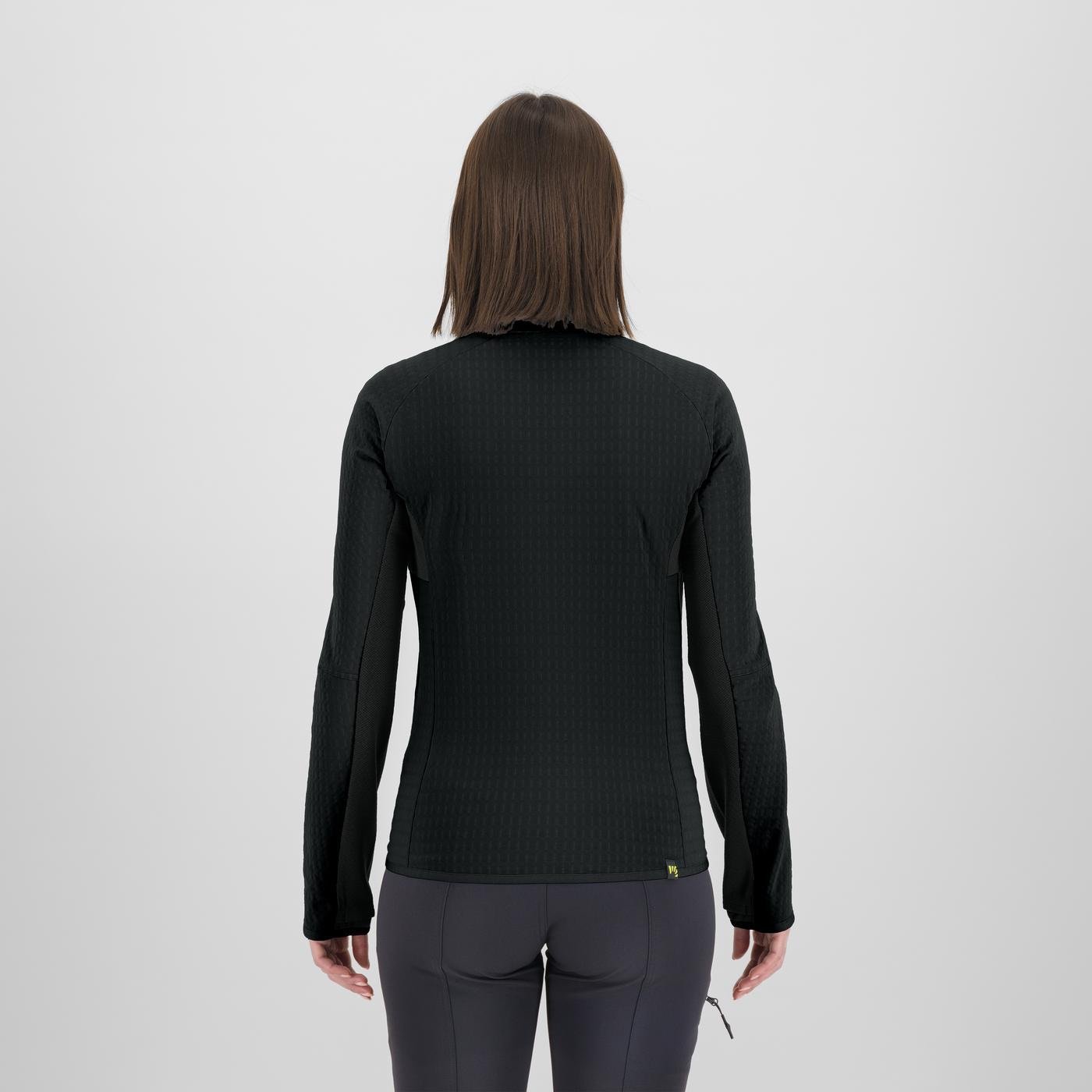 MARMOLADA W FLEECE      NOIR | 2532100-400N     2026