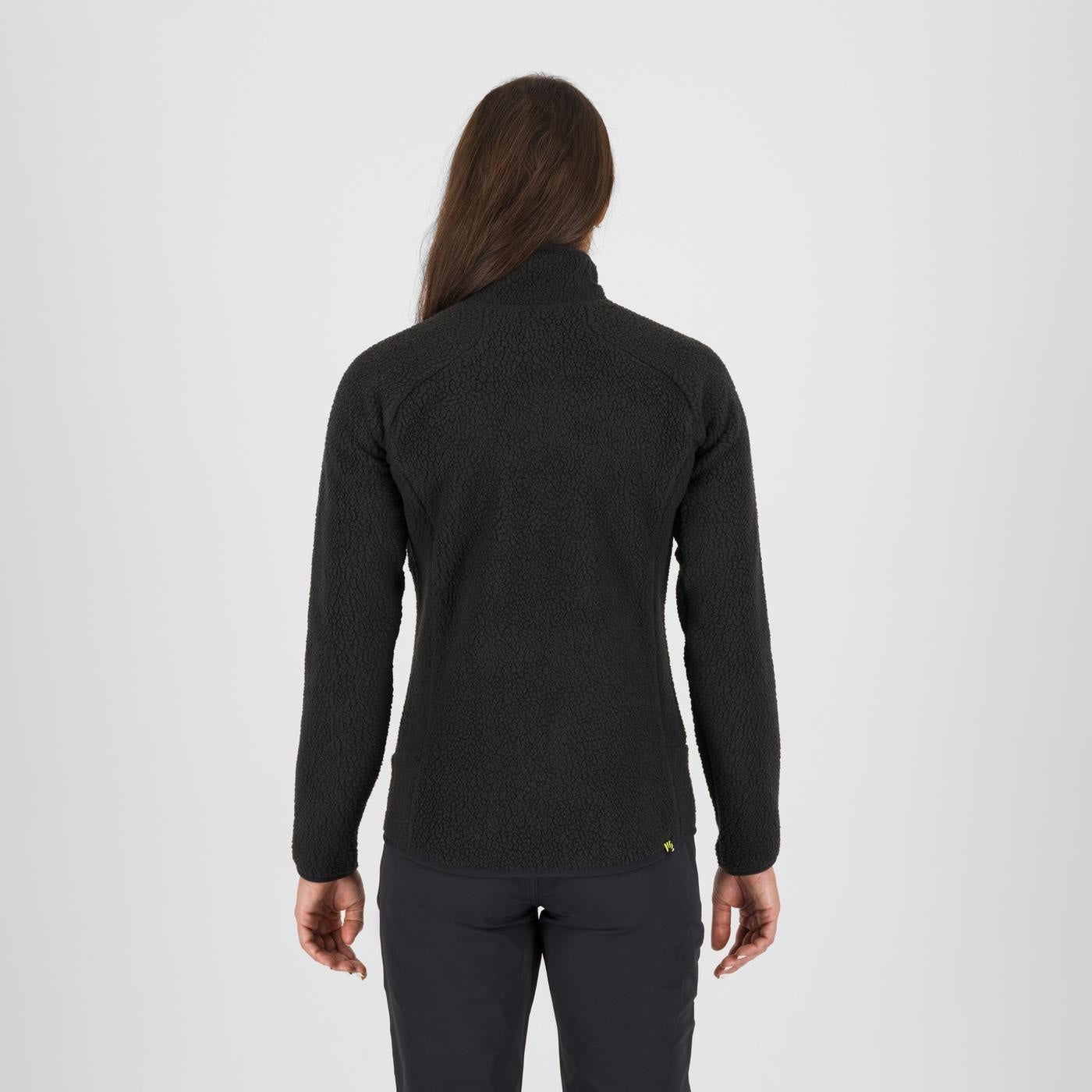 MOIAZZA RETRò W FLEECE        NOIR | 2532107-400N      2026