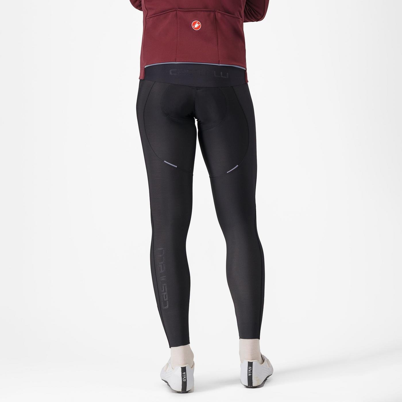 ESPRESSO BIBTIGHT/     COLLANT À BRETELLES ESPRESSO       Couleur : BLACK  | 4524514-010   2026