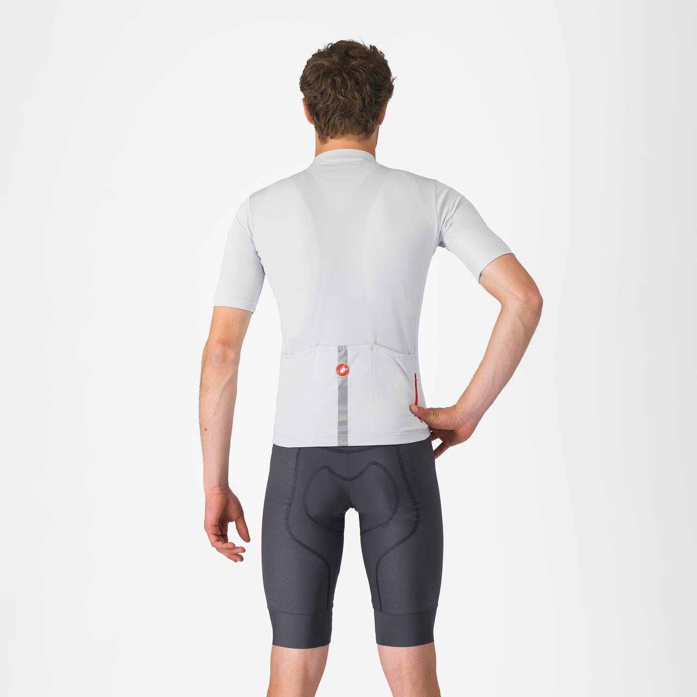 COMPETIZIONE 2 BIBSHORTS/BIBSHORTS COMPETITION 2 Color: DARK GRAY | 4525004-030 2026