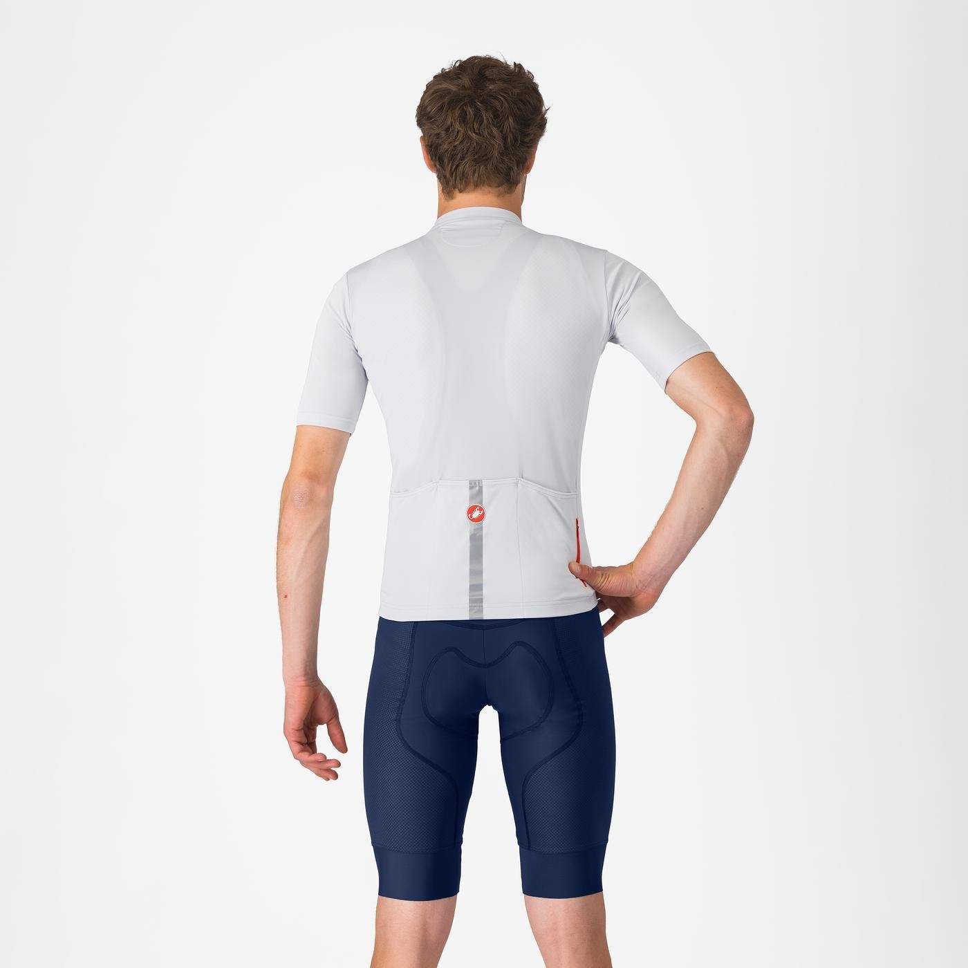 COMPETIZIONE 2 BIBSHORTS/BIBSHORTS COMPETITION 2 Color: BELGIAN BLUE | 4525004-424 2026