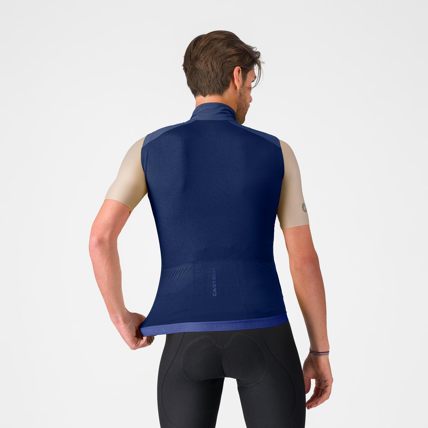 ESPRESSO 2 VEST 4526013-424 2026