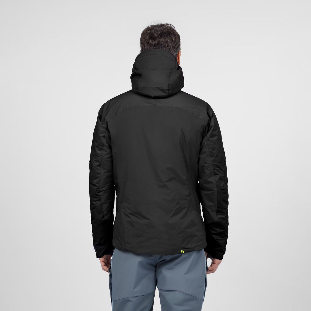 VINSON 2.0 JACKET BLACK | 2511059-400n 2026-27