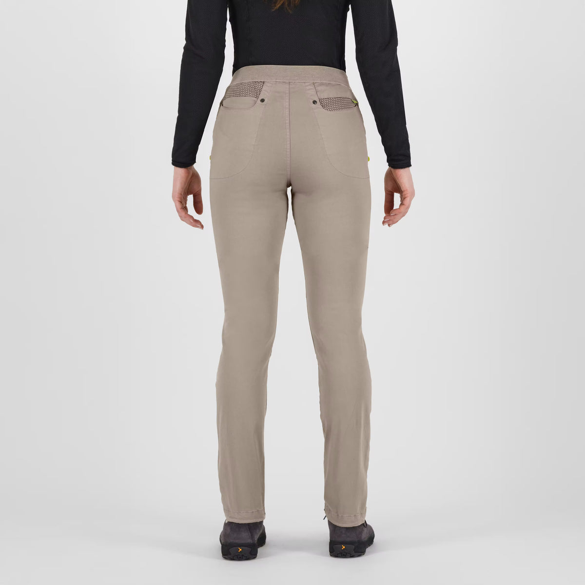 PANTALON D'HIVER NOGHERA EVO W TAUPE | 2522045-294 2027