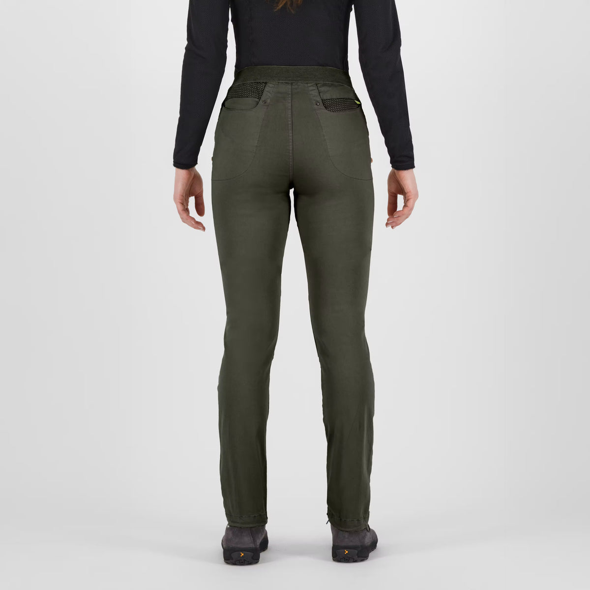 PANTALON D'HIVER NOGHERA EVO W PROFONDEURS | 2522045-327 2027