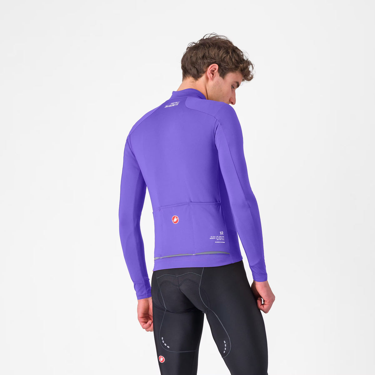 DO.DI.CI. JACKET ULTRAVIOLET | 4525504-501 2027