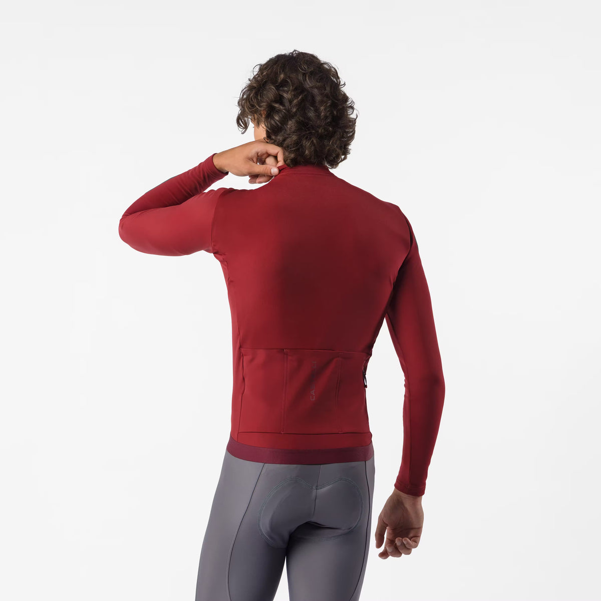 ESPRESSO THERMAL 2 JERSEY GRENET | 4526510-506 2027