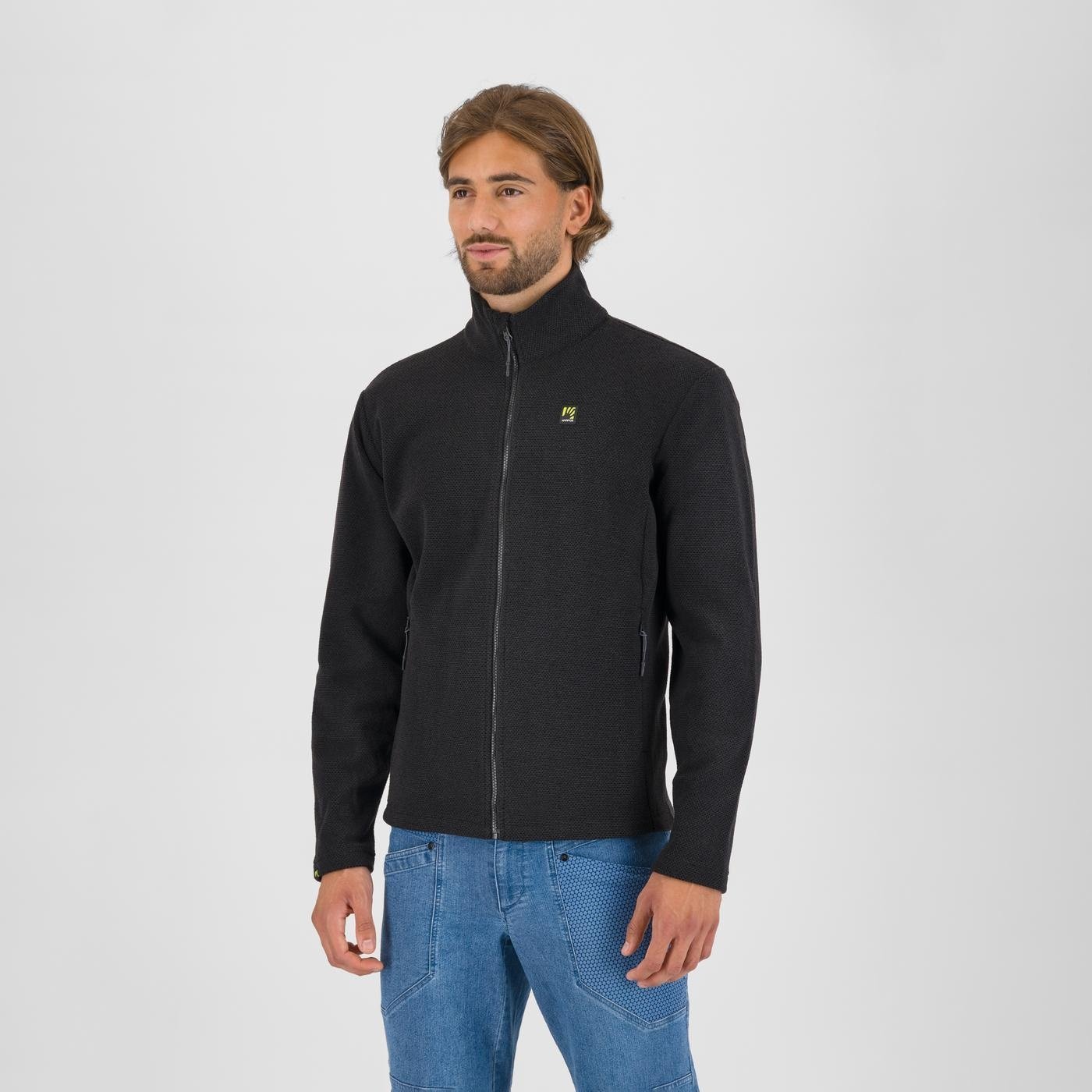 ROSETTA BLACK FLEECE | 2531106-002 2026