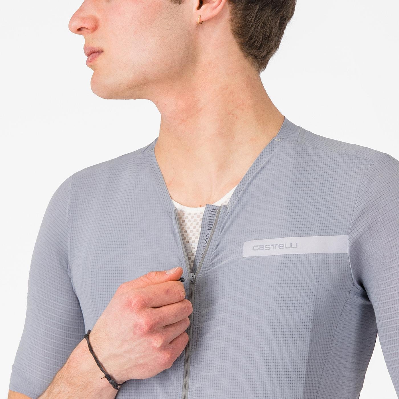 PREMIO EVO JERSEY/EVO JERSEY AWARD Color: VORTEX GRAY | 4525008-860 2026