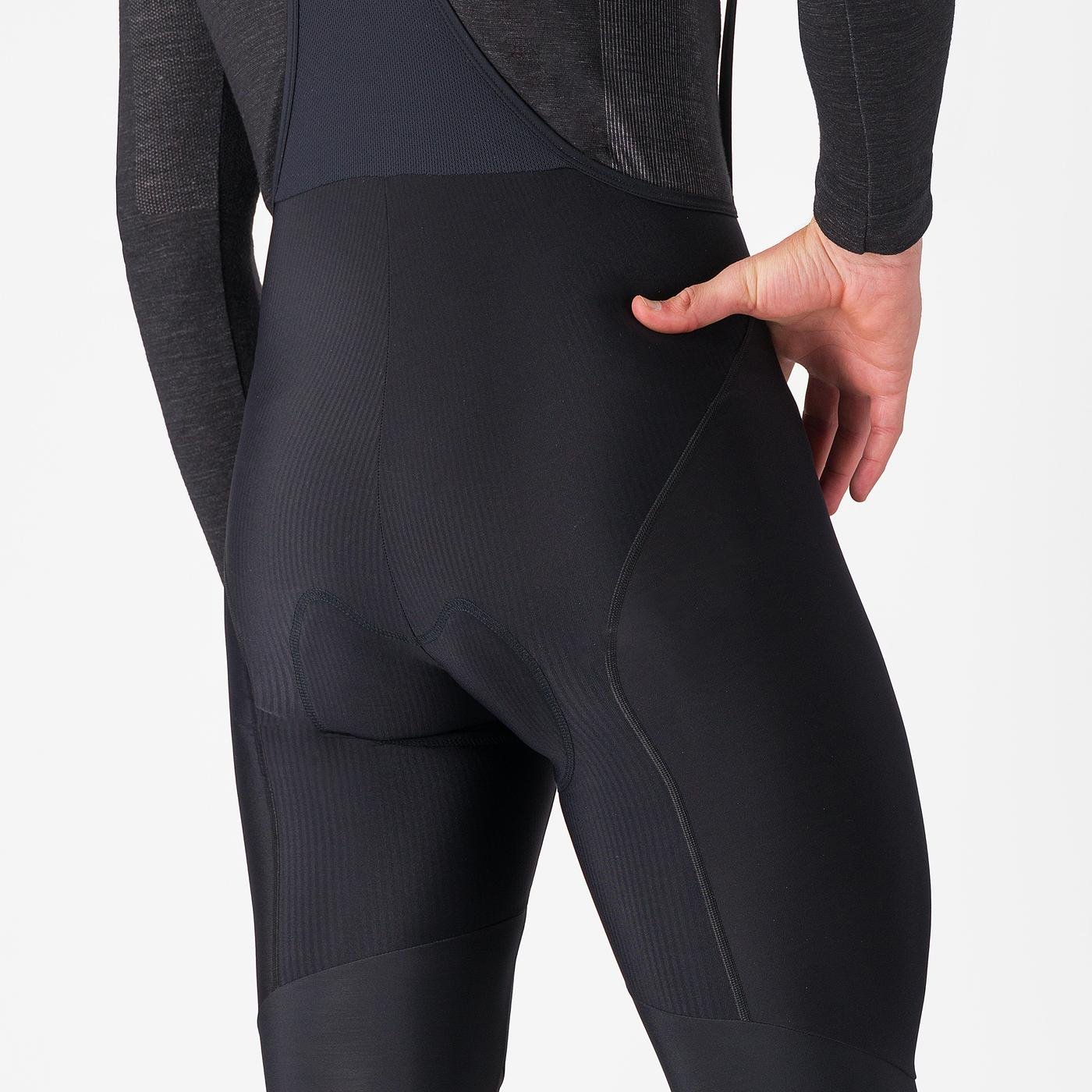 COMPETIZIONE BIBTIGHT Color: BLACK | 4525514-010 2026