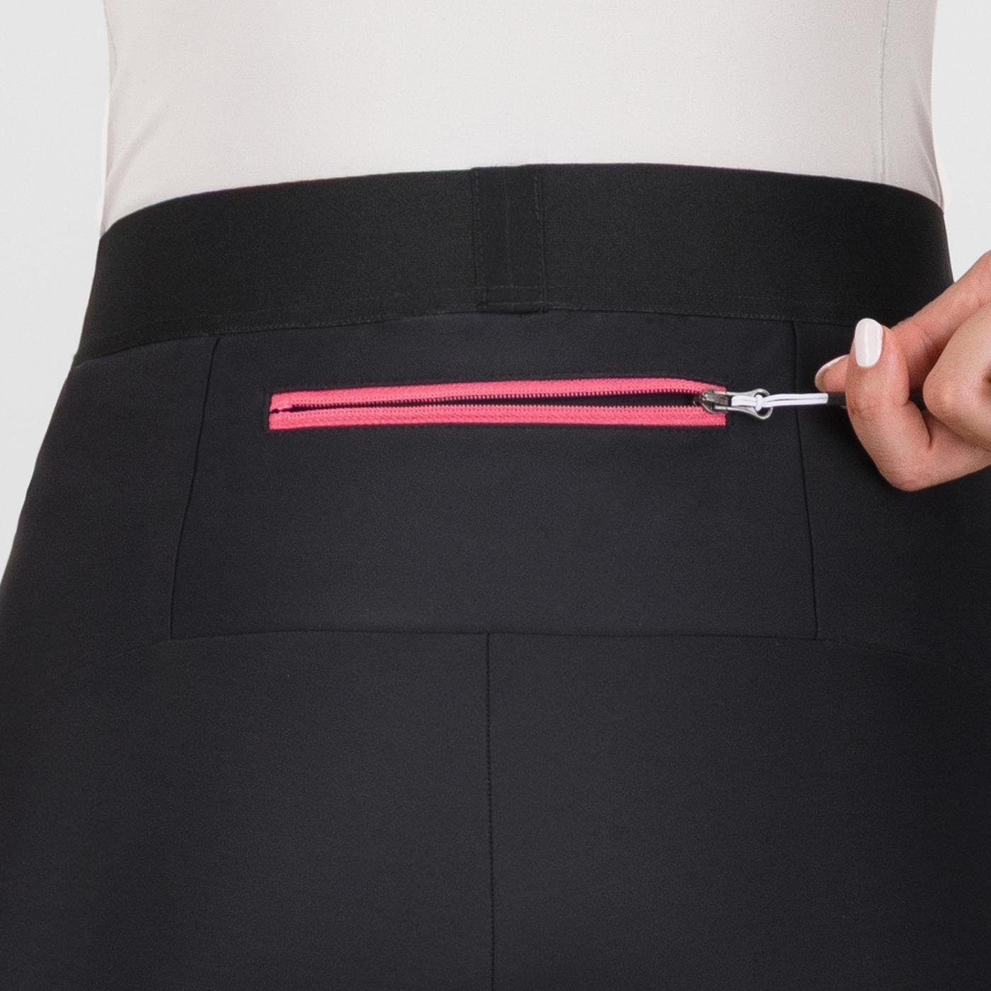 COLLANTS ALAGNA 2.0 W NOIR/VIOLET | 2522073-066 2026