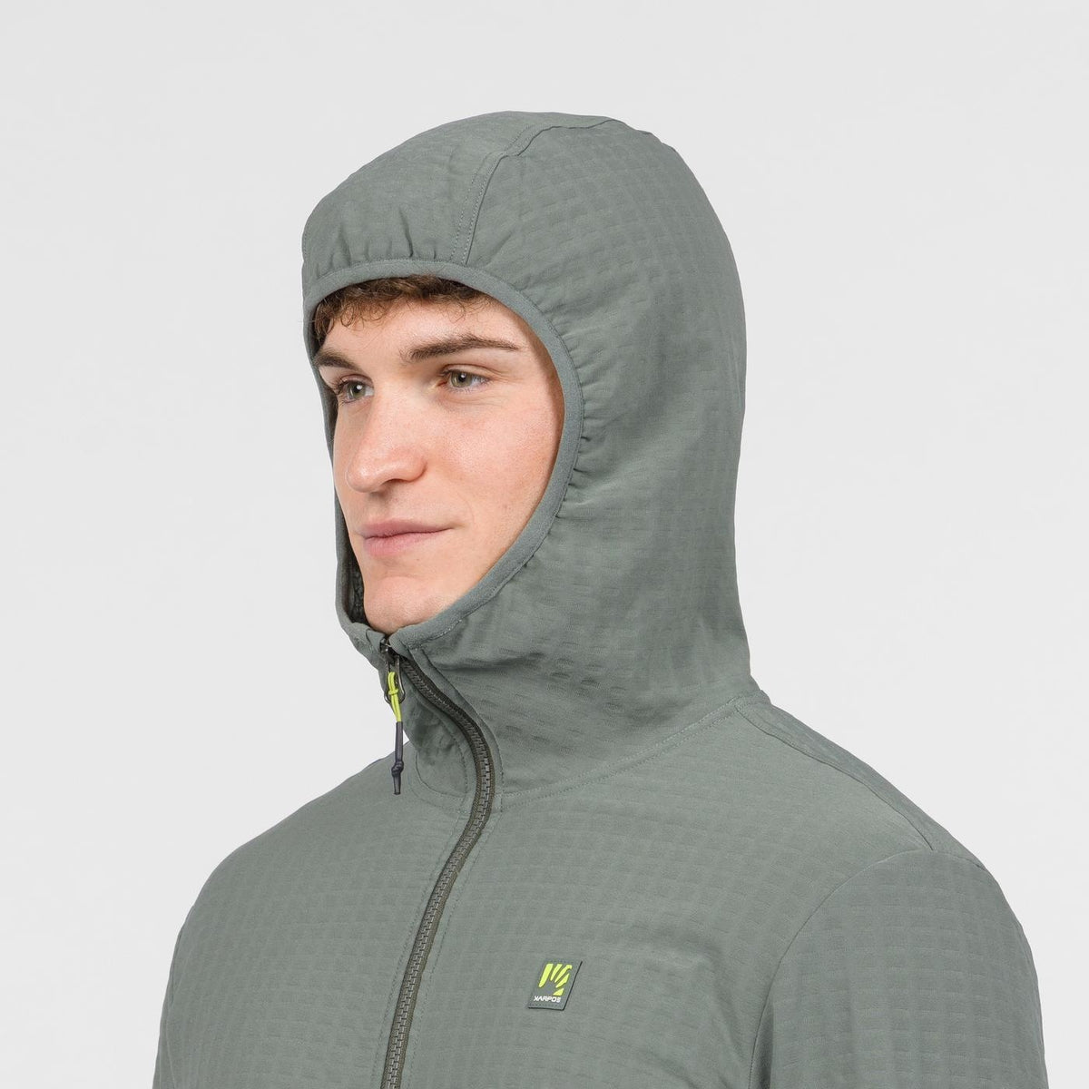 MARMOLADA EVO HOODIE FLEECE CASTOR | 2531115-063 2026-27