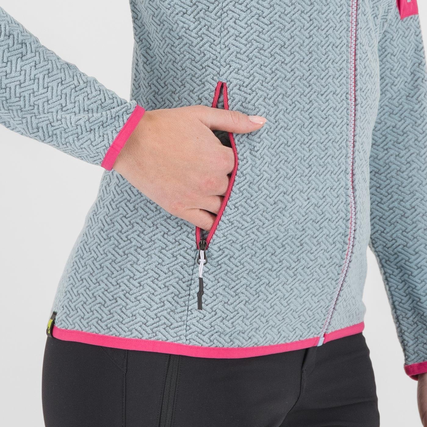 MESDI' W FLEECE FORGET/PURPLE | 2532095-065 2026