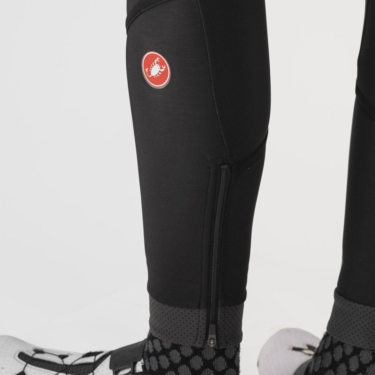 VELOCISSIMA DT BIBTIGHT Couleur : BLACK/BLACK REFLEX | 4522550-110 2026