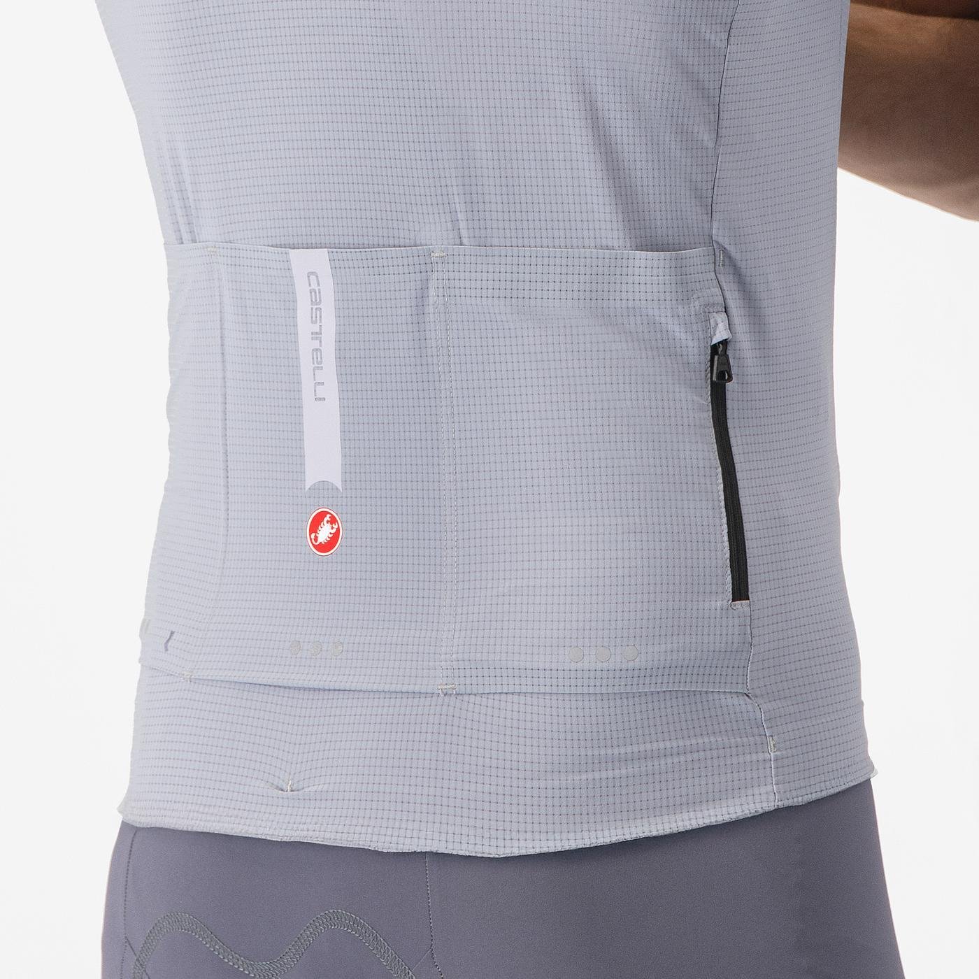 PREMIO EVO JERSEY/EVO JERSEY AWARD Color: VORTEX GRAY | 4525008-860 2026