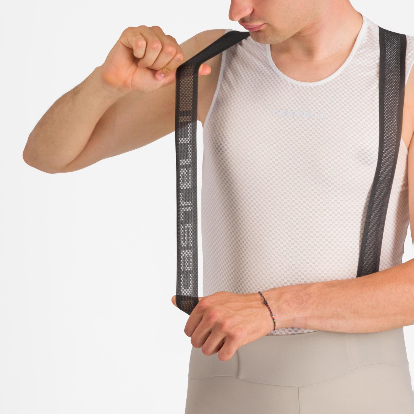 ESPRESSO BIBSHORT Couleur : CLAY | 4524002-294 2026