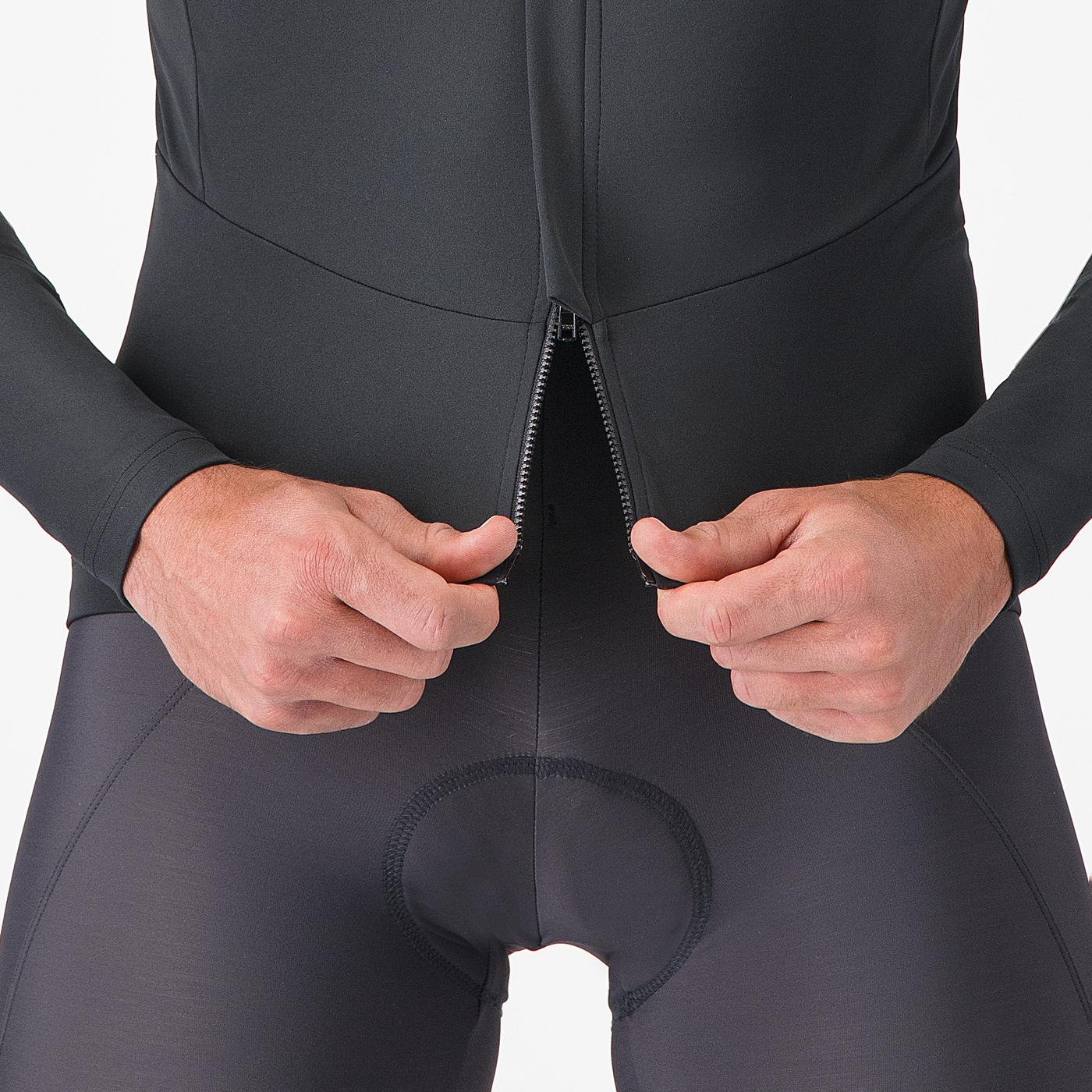 PERFETTO AIR JACKET Couleur : LIGHT BLACK | 4524503-085 2026