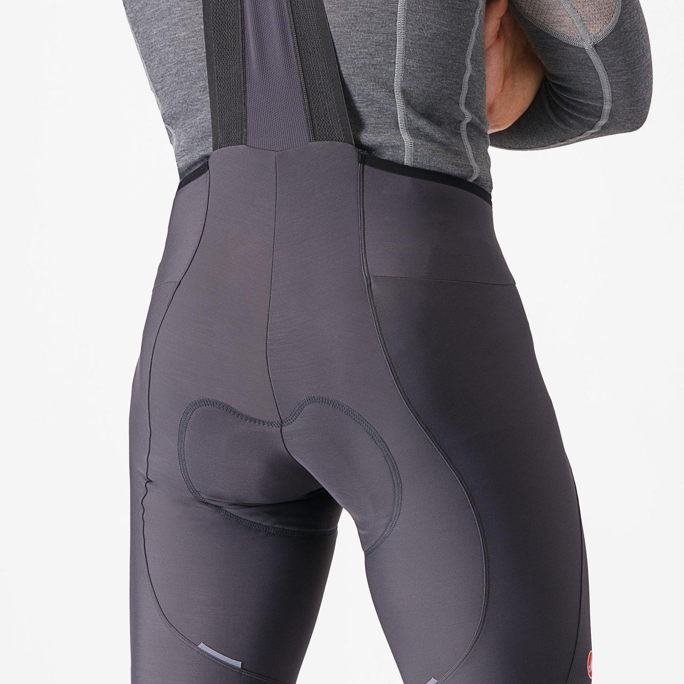 ESPRESSO BIBTIGHT/     COLLANT À BRETELLES ESPRESSO     Couleur : DARK GRAY  | 4524514-030 2026