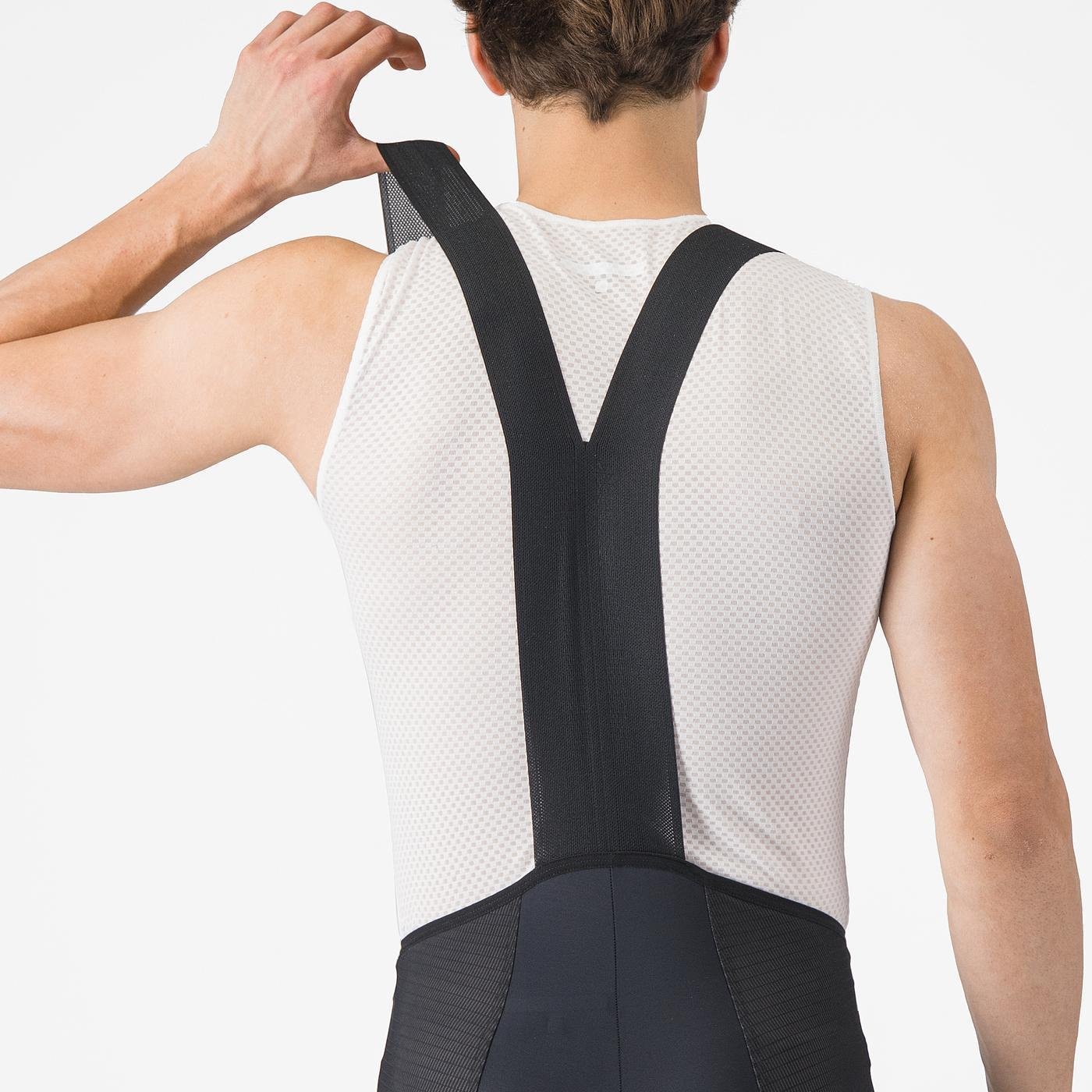 A/C BIBSHORTColor: BLACK | 4525003-010 2026