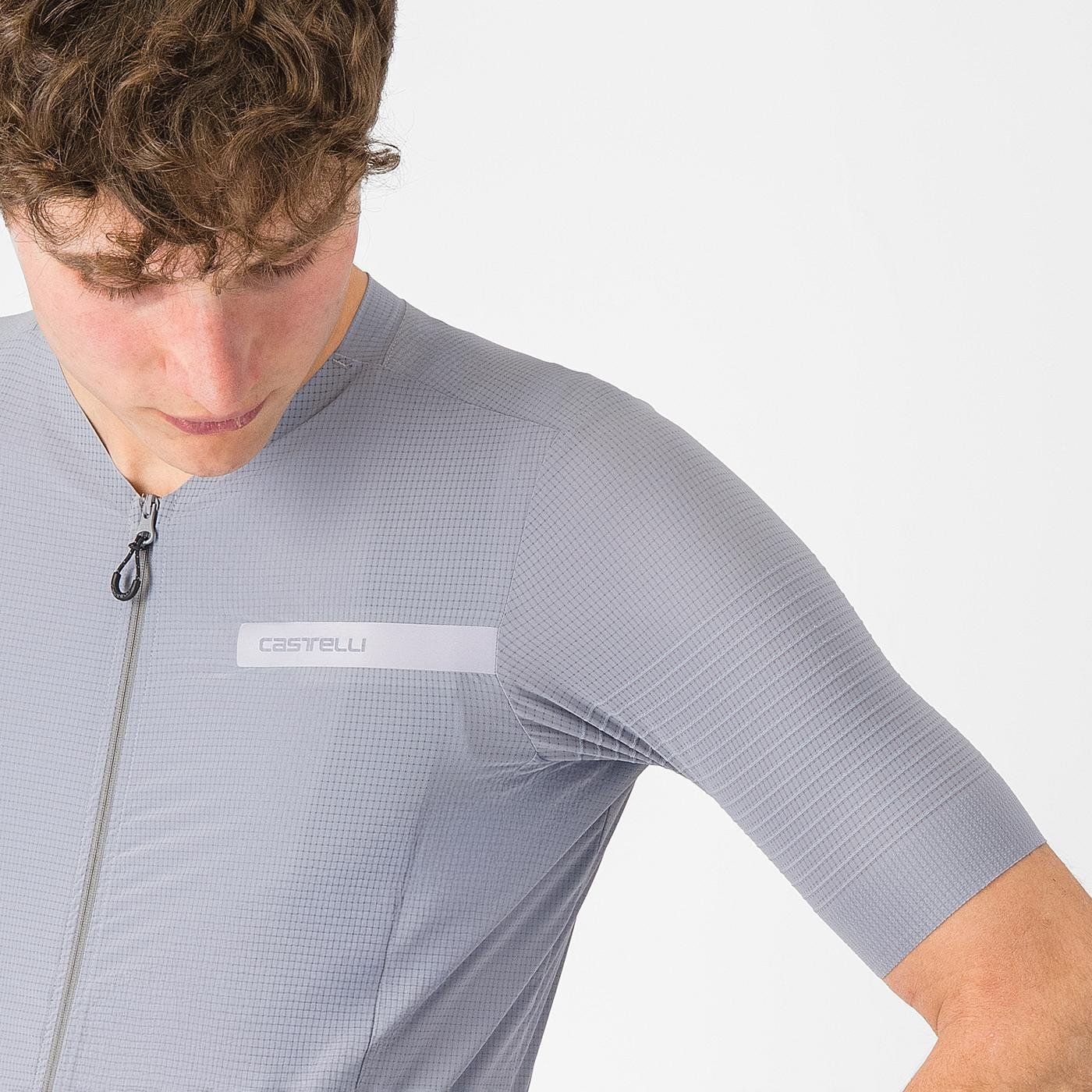 PREMIO EVO JERSEY/EVO JERSEY AWARD Color: VORTEX GRAY | 4525008-860 2026