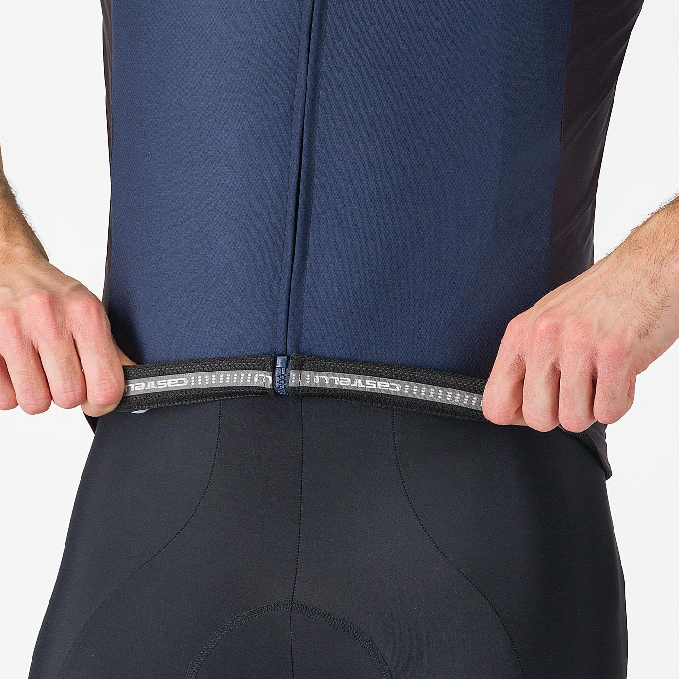 ENTRATA 6 JERSEY Color: BELGIAN BLUE/DEEP BORDEAUX-SIL | 4525014-424 2026