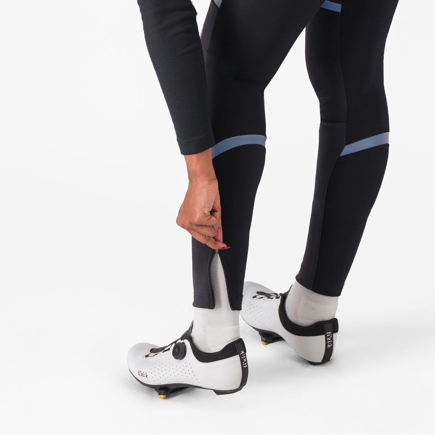 POLARE 2 W BIBTIGHT Couleur : BLACK | 4525540-010 2026