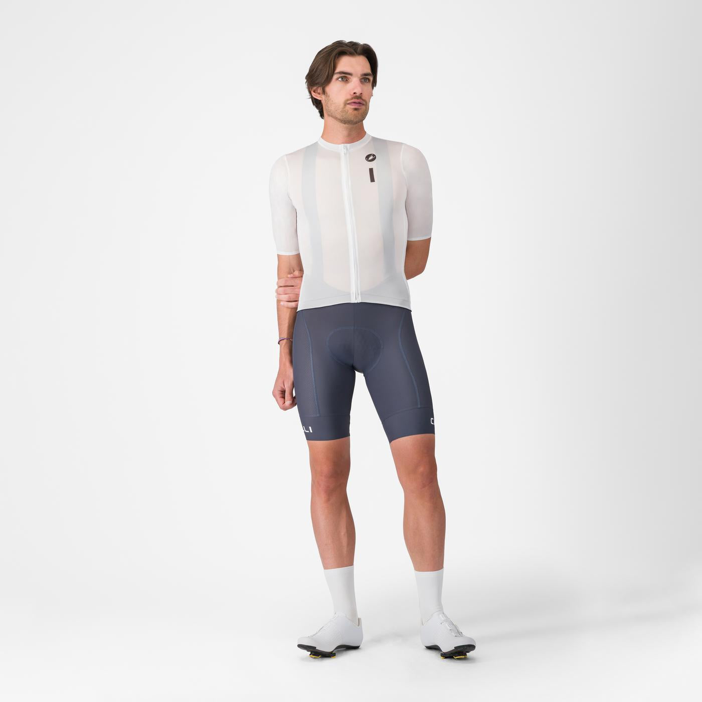 DRITTONE LOGO JERSEY 4526017-001 2026