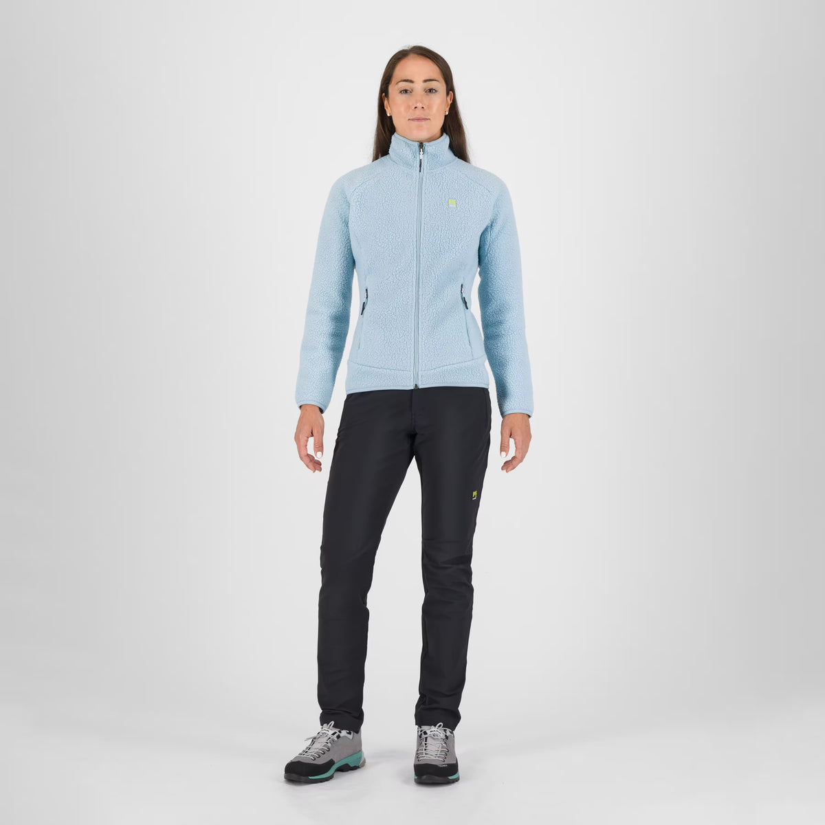 MOIAZZA RÉTRO EN POLAIRE OUBLIER | 2532107-065 2026-27