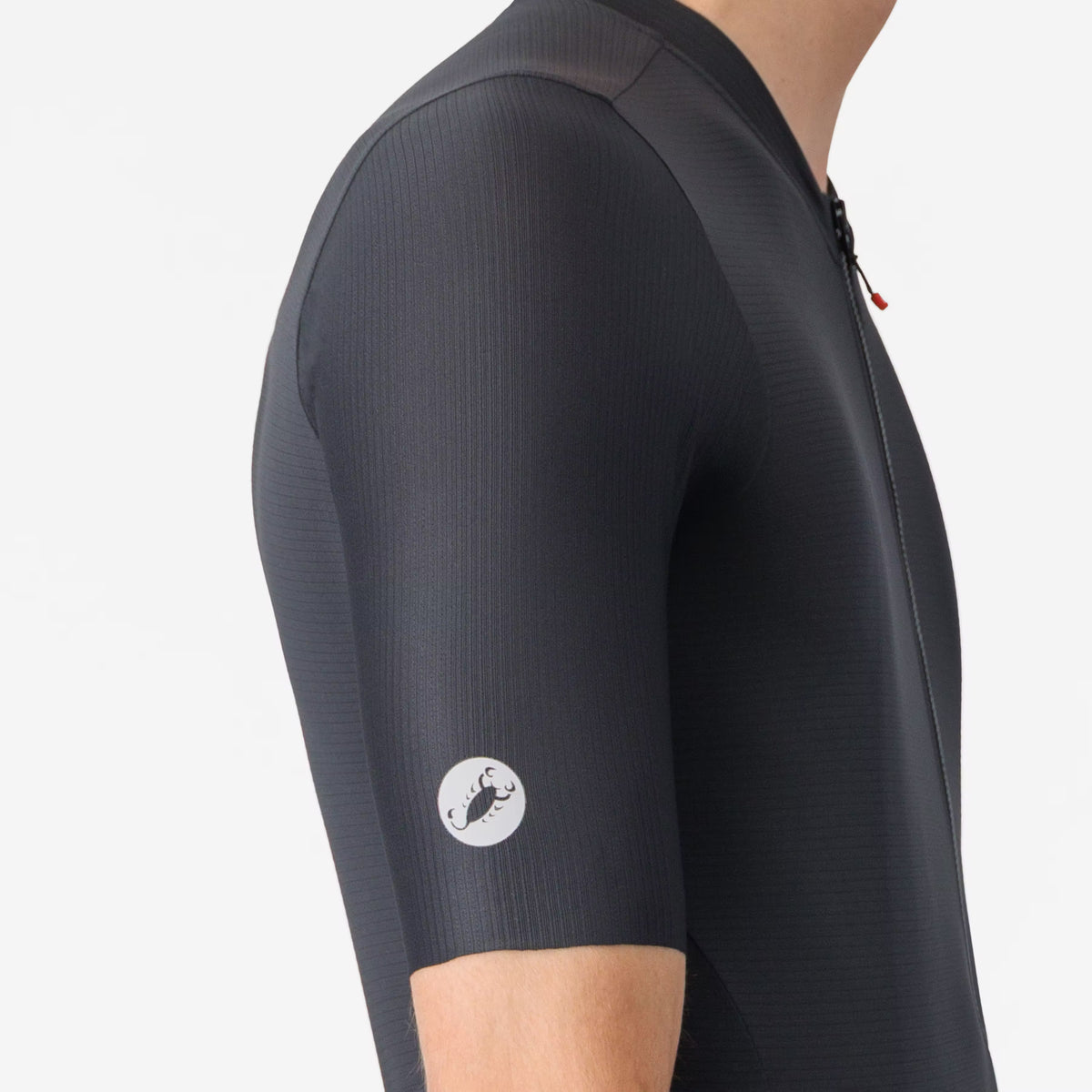 ESPRESSO 2 JERSEY BLACK/WHITE | 4526011-110 2027