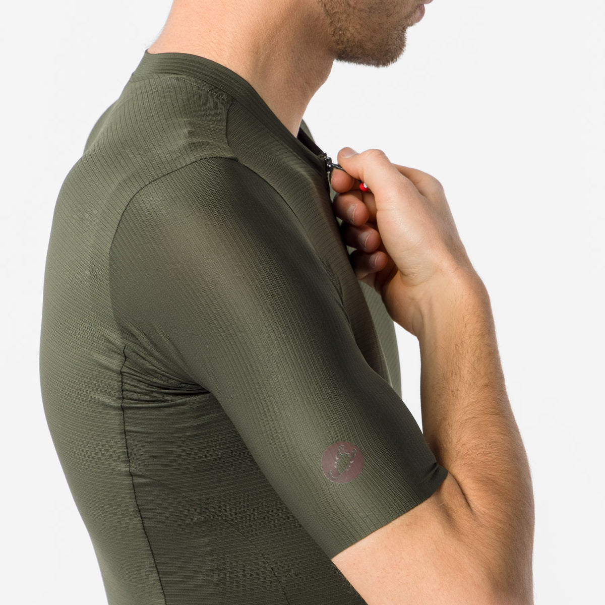 ESPRESSO 2 JERSEY DEEP GREEN | 4526011-309 2027