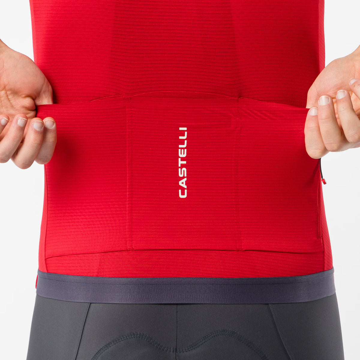 ESPRESSO 2 JERSEY RICH RED | 4526011-645 2027