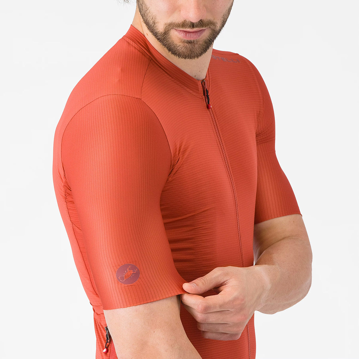 ESPRESSO 2 JERSEY PAPRIKA | 4526011-655 2027