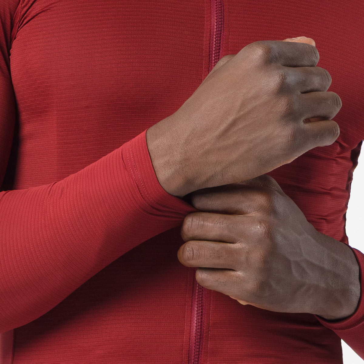 ESPRESSO 2 LS JERSEY GARNET | 4526012-506 2027