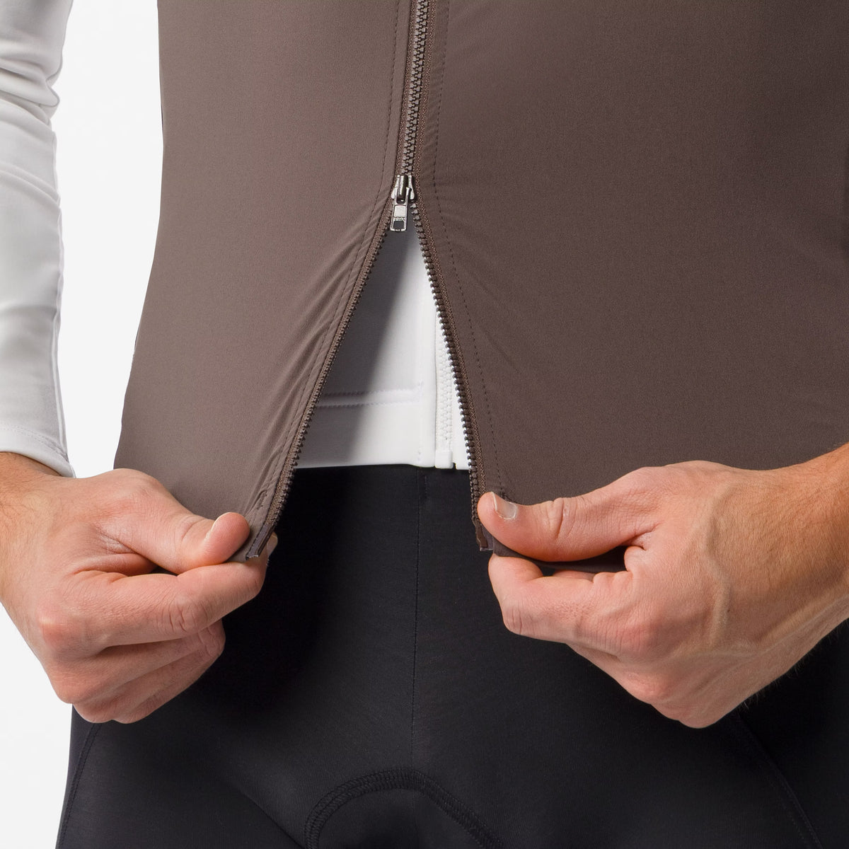 ESPRESSO 2 VEST CHESTNUT | 4526013-268 2027