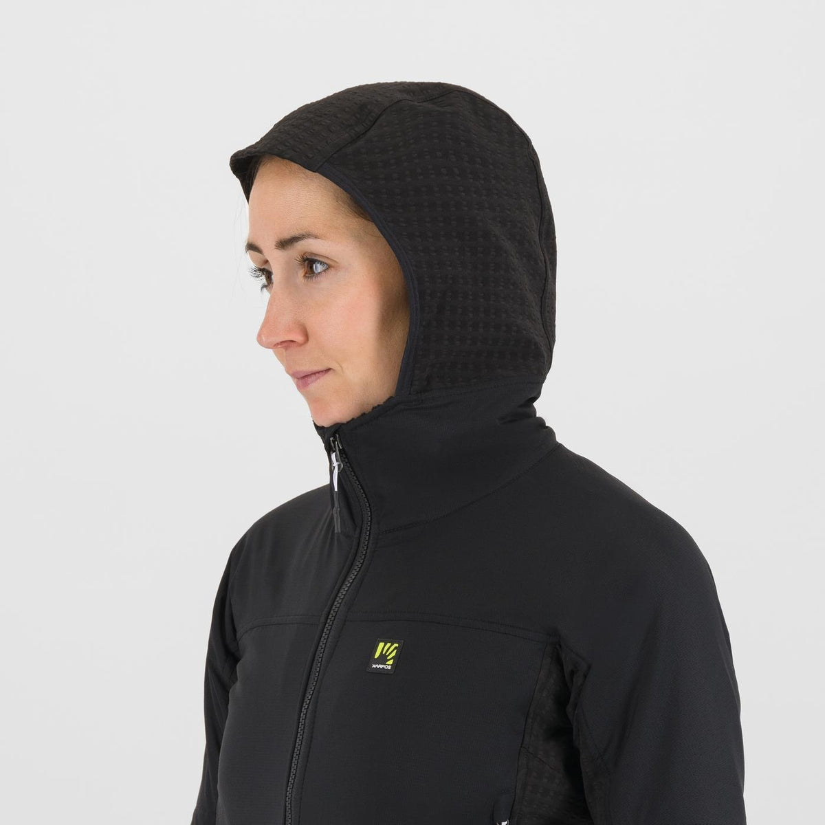 ALAGNA PLUS 2.0 W PUFFY BLACK | 2512014-400N 2026-27