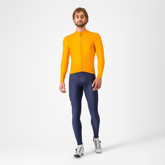 ESPRESSO THERMAL JERSEY Color: ViVID ORANGE/DARK GRAY | 4524508-863 2026