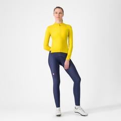 ESPRESSO W Thermal Jersey Color: MANGO MOJITO/DARK GRAY | 4524540-712 2026