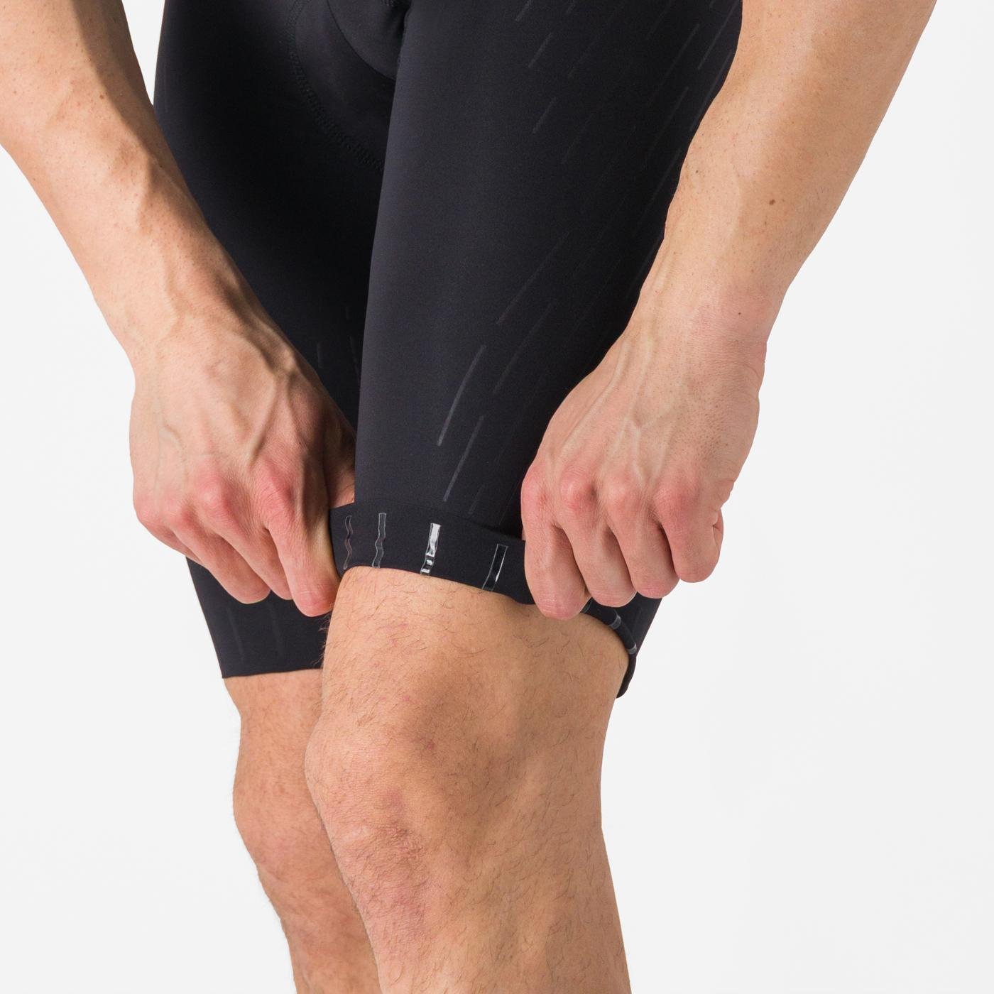 SANREMO S SPEED SUIT/SUIT SANREMO S SPEED Color: BLACK | 4525077-010 2026