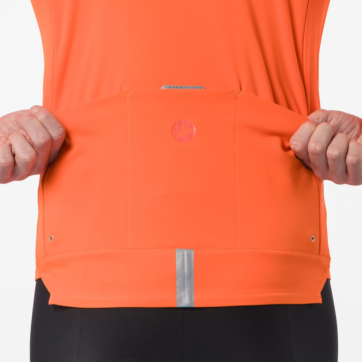 VESTE PERFETTO 4 ORANGE BRILLANTE | 4526500-034 2027