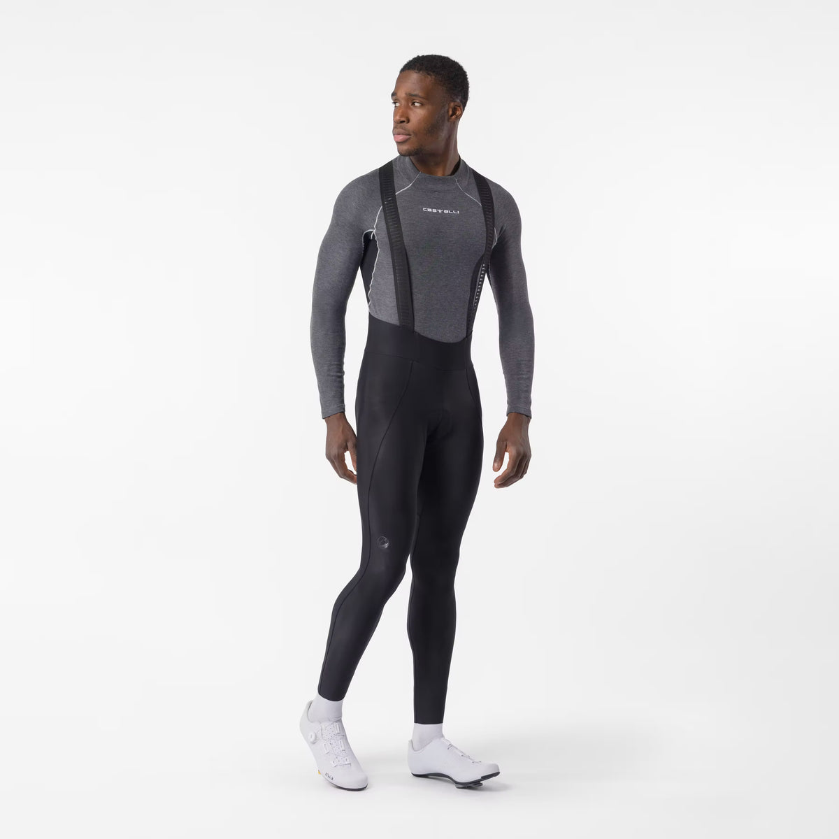 ESPRESSO 2 BIBTIGHT Couleur: BLACK | 4526518-010 2027