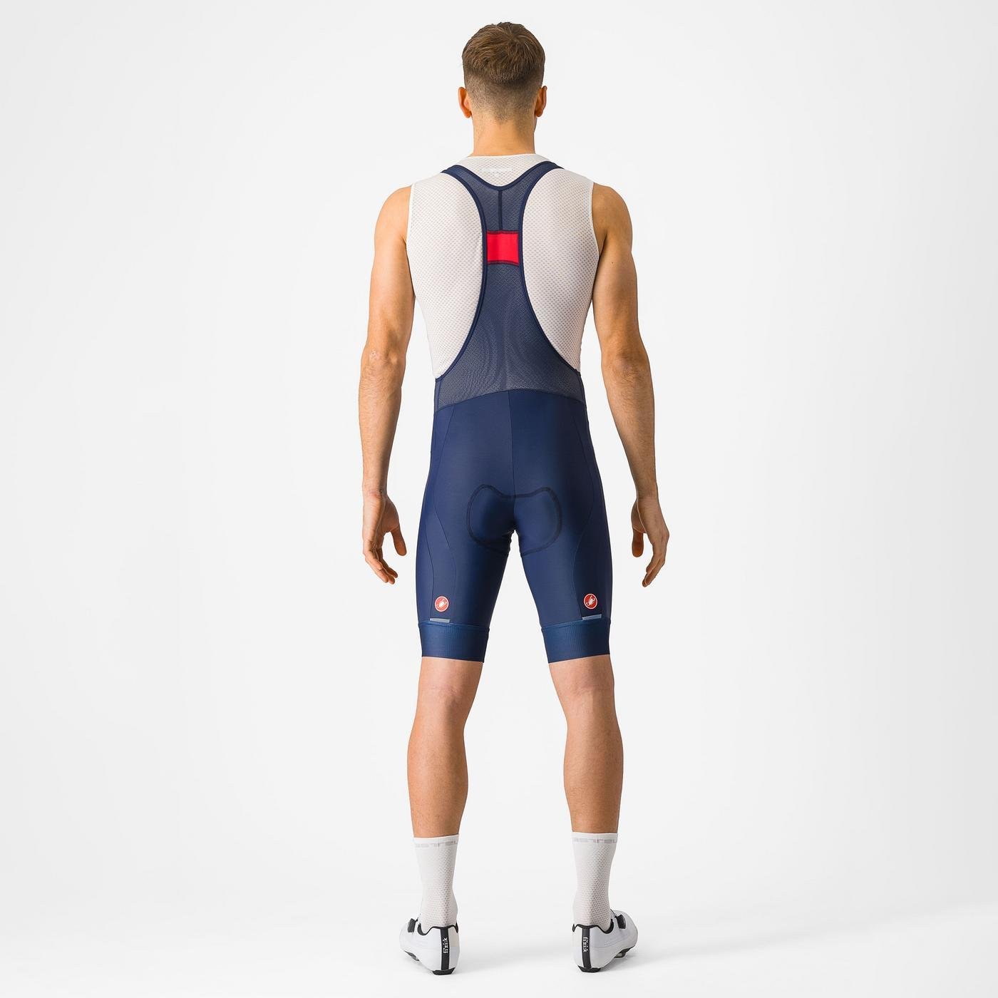 ENTRATA 2 BIBSHORTS/BIB SHORTS ENTRATA 2 Color: BELGIAN BLUE | 4523003-424 2026