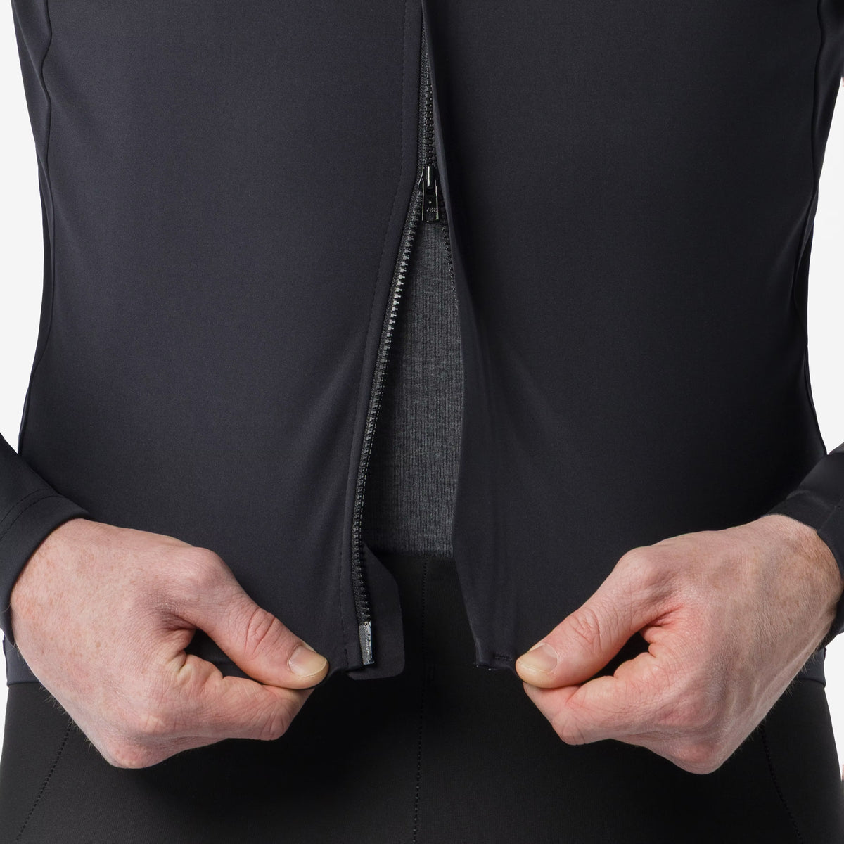 VESTE PERFETTO 4 NOIR | 4526500-010 2027