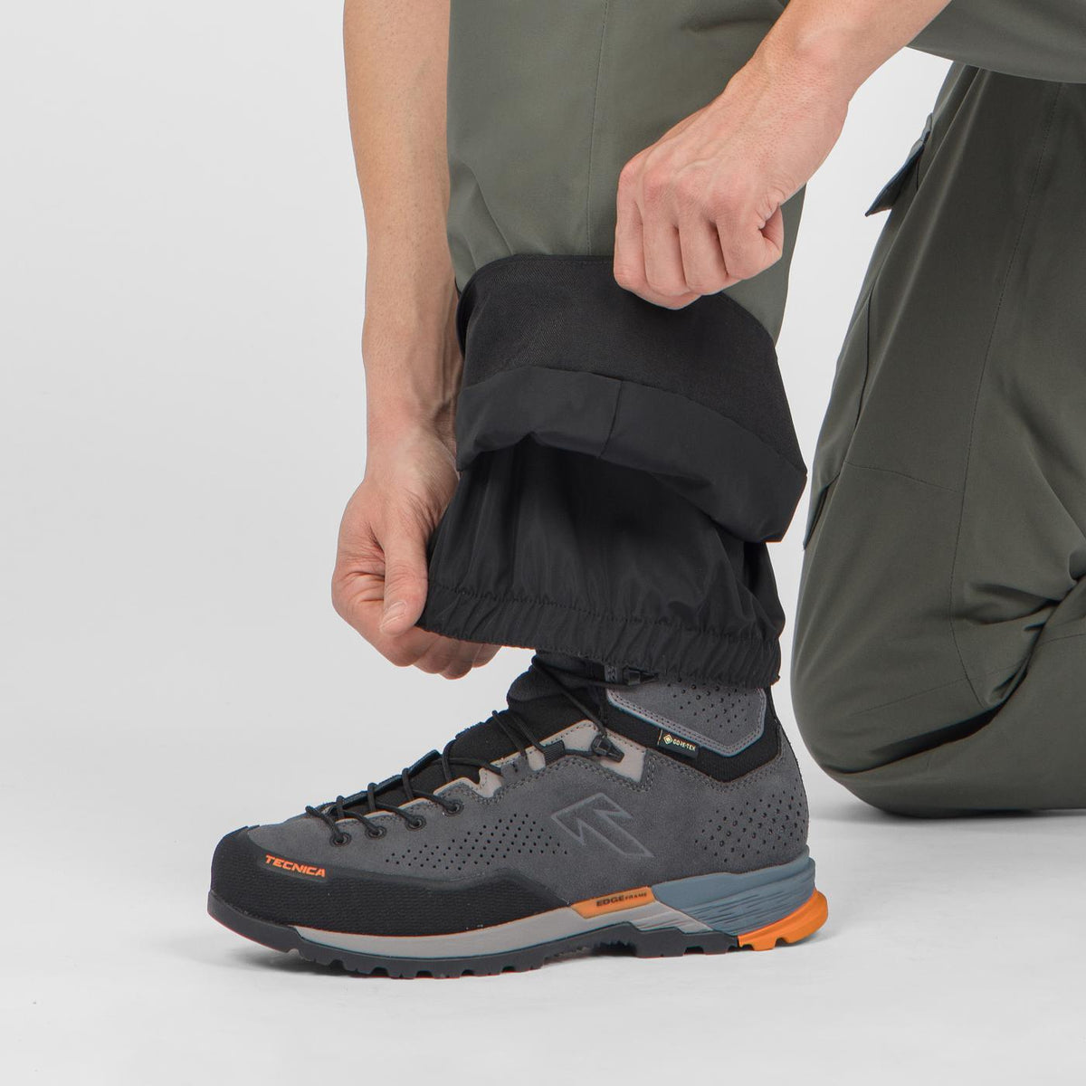TOGNOLA PANTS KAMBABA | 2521097-063 2026-27