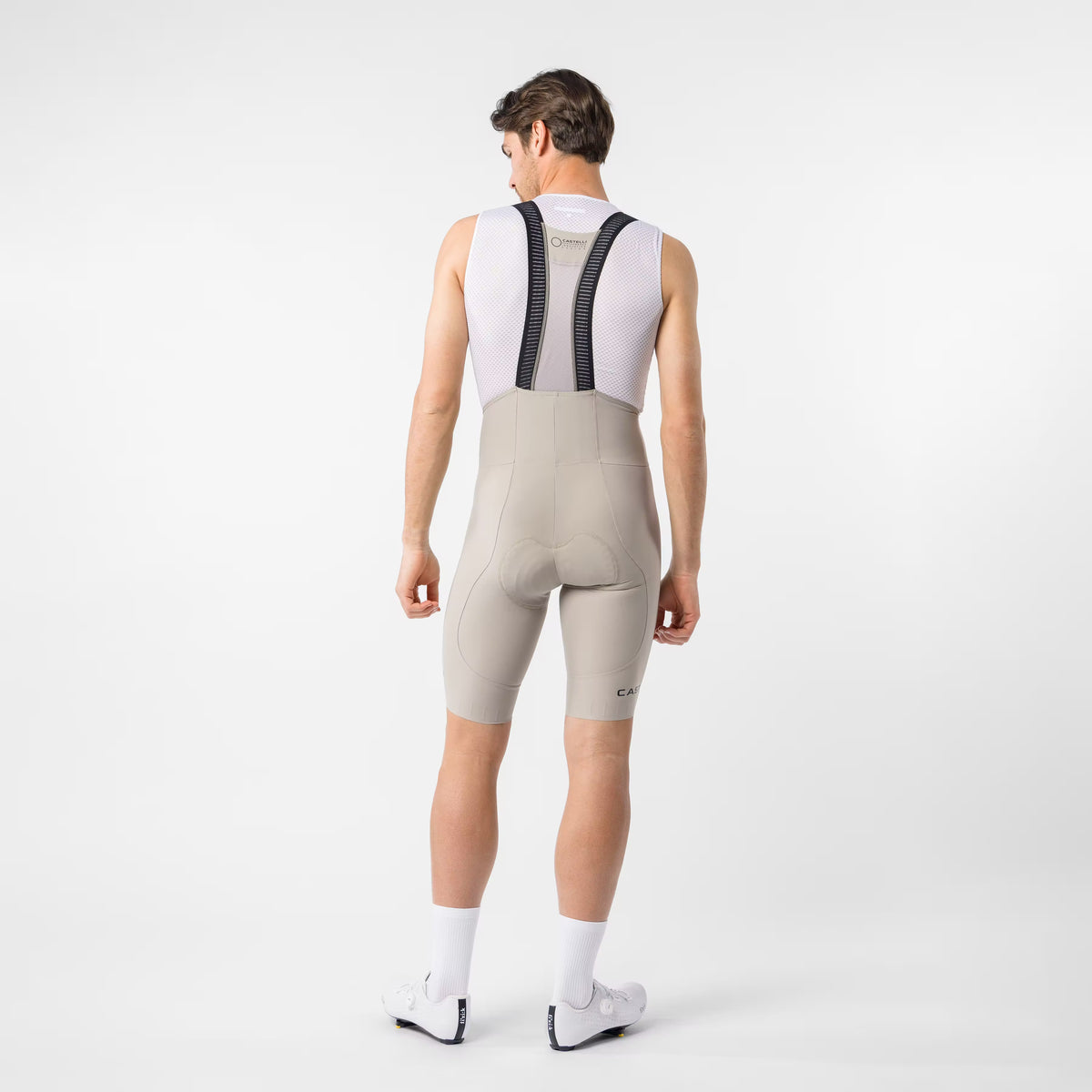 ESPRESSO 2 BIBSHORT CLAY | 4526001-294 2027