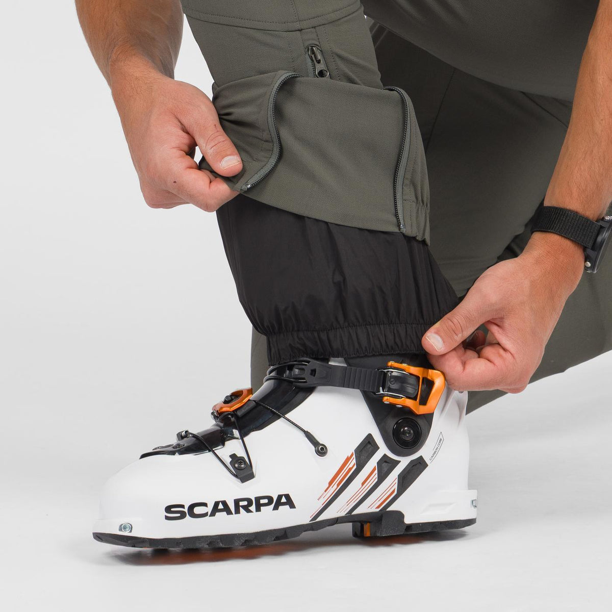 SAN MARTINO 2.0 PANTS KAMBABA | 2521089-063 2026-27