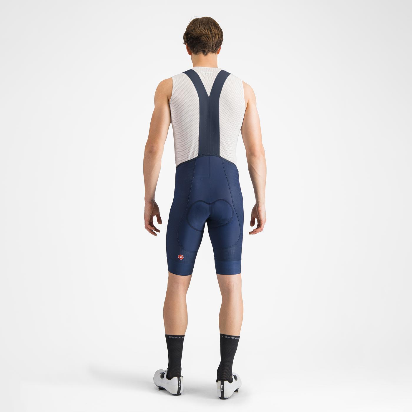 A/C BIBSHORT Couleur : BELGIAN BLUE | 4525003-424 2026