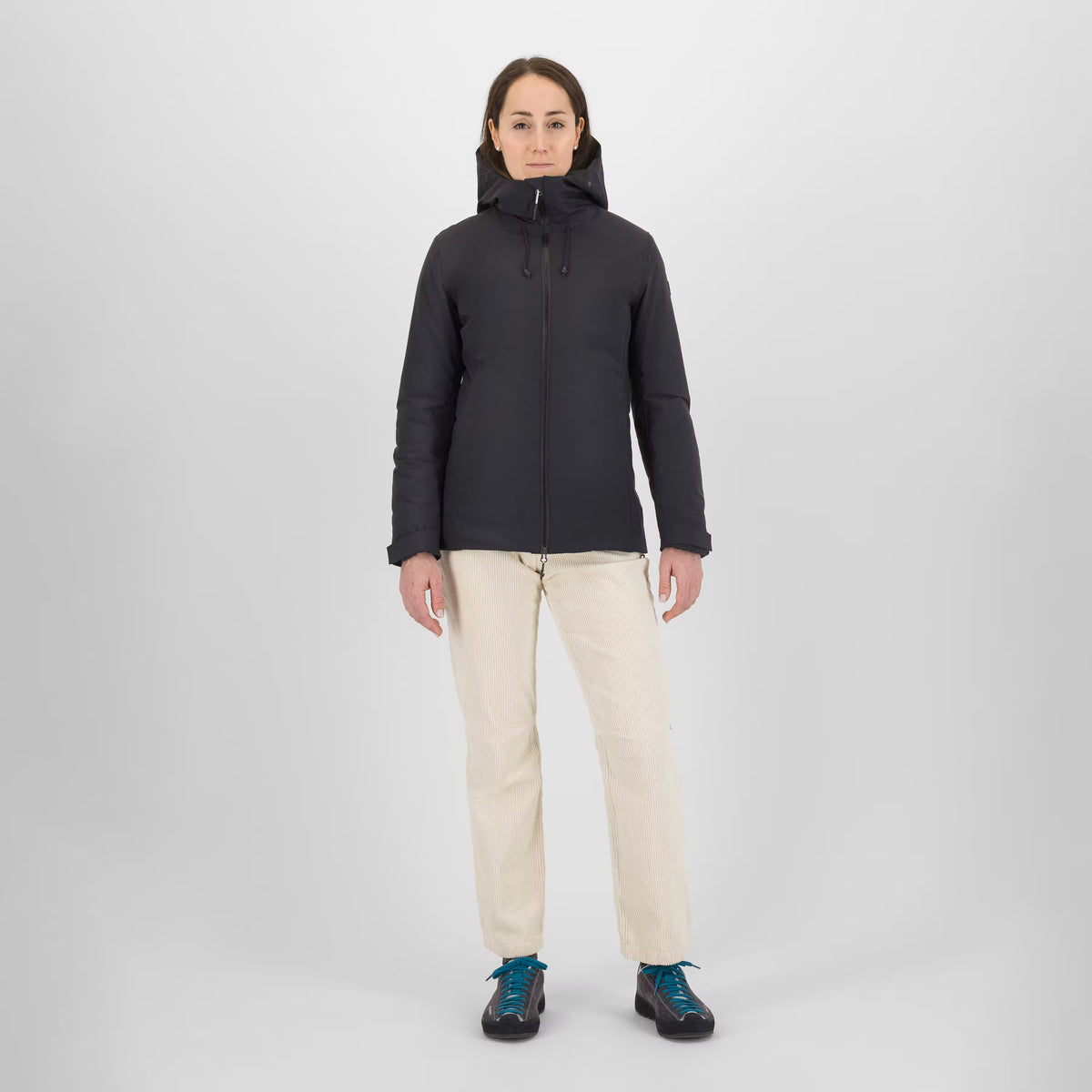 VESTE VAJOLET W : NOIR | 2512049-002 2017