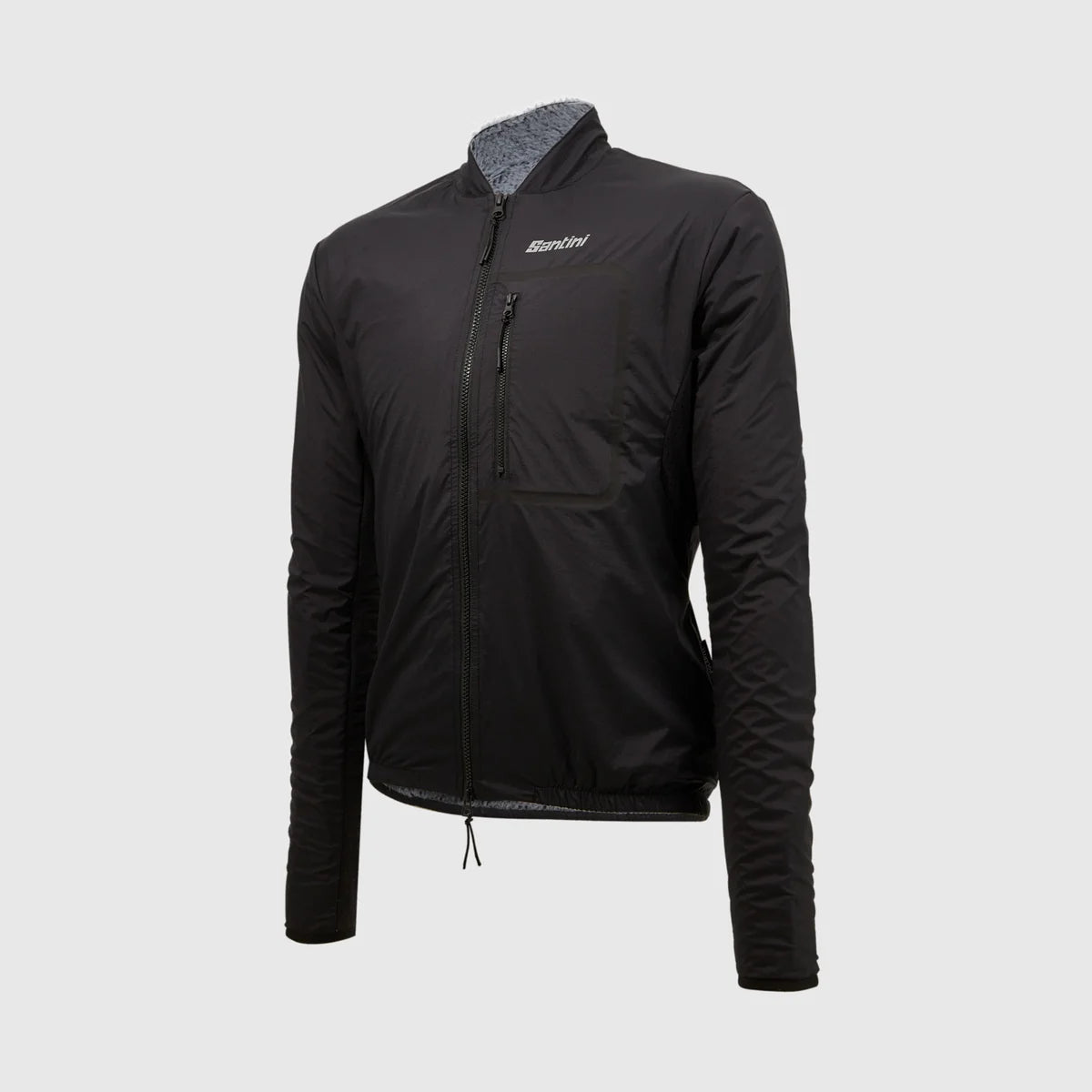 ALPHA T JACKET - Noir SP50775 ALPHAIN 2026-27 UNISEX