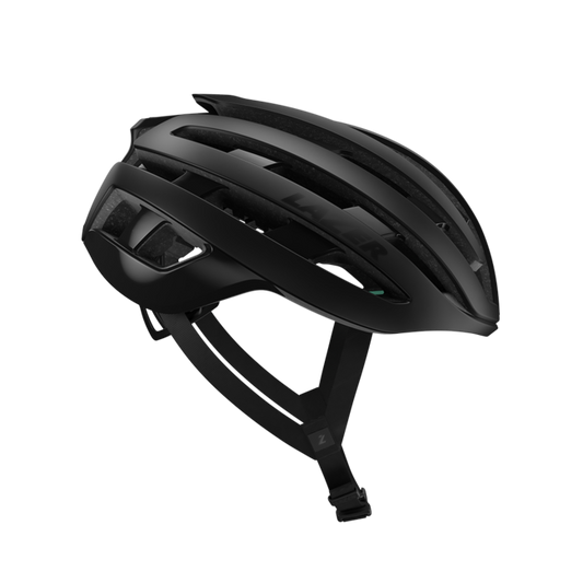 Z1 KINETICORE 2025 ROAD HELMETS MATTE BLACK